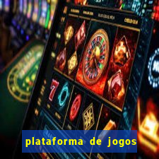 plataforma de jogos tigre 777